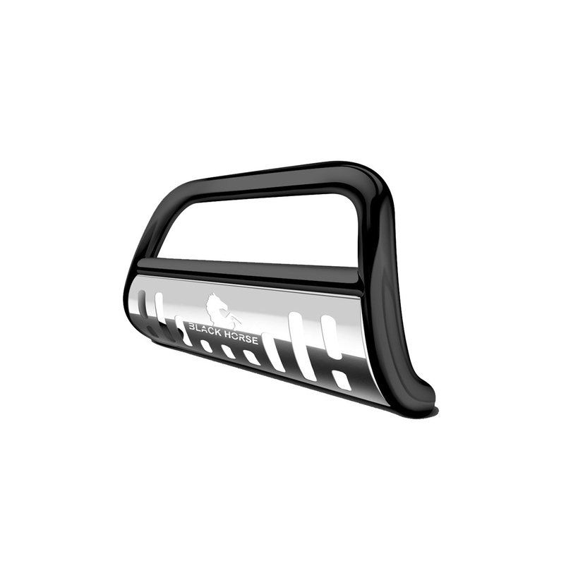 Bumper Push Bar - CBBS-FOE2011SP